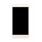 Lcd With Touch Screen For Haier G51 White By - Maxbhi.com