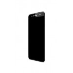 Lcd With Touch Screen For Maxwest Nitro 55m Black By - Maxbhi.com