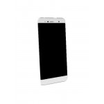Lcd With Touch Screen For Maxwest Nitro 55m White By - Maxbhi.com