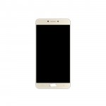 Lcd Screen For Qmobile M6 Replacement Display By - Maxbhi Com