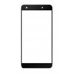 Replacement Front Glass For Alcatel Idol 5s Usa White By - Maxbhi.com