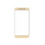Replacement Front Glass For Allview P8 Pro Gold By - Maxbhi.com