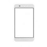 Replacement Front Glass For Blu Grand X White By - Maxbhi.com