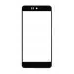 Replacement Front Glass For Blu R2 Black By - Maxbhi.com