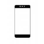 Replacement Front Glass For Blu R2 Lte Black By - Maxbhi.com