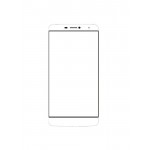 Replacement Front Glass For Blu Studio Mega White By - Maxbhi.com