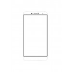 Replacement Front Glass For Blu Studio Xl2 White By - Maxbhi.com