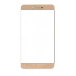 Replacement Front Glass For Blu Vivo Xl2 Gold By - Maxbhi.com