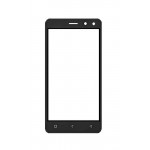 Replacement Front Glass For Haier G51 Blue By - Maxbhi.com