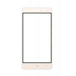 Replacement Front Glass For Haier G51 Gold By - Maxbhi.com