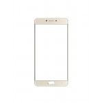 Replacement Front Glass For Qmobile M6 Coffee By - Maxbhi.com