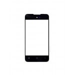 Replacement Front Glass For Wiko Sunset2 Black By - Maxbhi.com