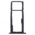 Sim Card Holder Tray For Asus Zenfone Max M1 Zb555kl Black - Maxbhi Com