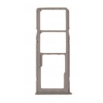 Sim Card Holder Tray For Xiaomi Redmi S2 Silver - Maxbhi Com