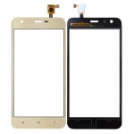 Touch Screen Digitizer For Blackview A7 Gold By - Maxbhi Com