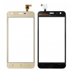 Touch Screen Digitizer For Blackview A7 Pro Gold By - Maxbhi Com