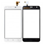 Touch Screen Digitizer For Blackview A7 White By - Maxbhi Com