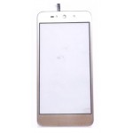 Touch Screen Digitizer For Blu Grand X Gold By - Maxbhi Com