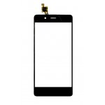 Touch Screen Digitizer For Bq Aquaris Vs Plus Black By - Maxbhi.com