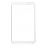Touch Screen Digitizer For Lg G Pad Iii 8.0 Fhd White By - Maxbhi.com
