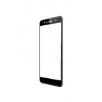 Touch Screen Digitizer For Maxwest Nitro 55m Black By - Maxbhi.com