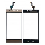 Touch Screen Digitizer For Philips V787 White By - Maxbhi Com