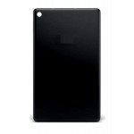Back Panel Cover For Amazon Fire 7 2017 Black - Maxbhi.com