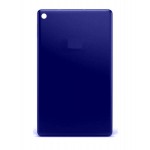 Back Panel Cover For Amazon Fire 7 2017 Blue - Maxbhi.com