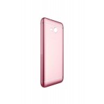 Back Panel Cover For Blu Dash L4 Rose Gold - Maxbhi.com