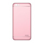 Back Panel Cover For Blu Grand X Lte Rose Gold - Maxbhi.com