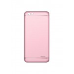 Back Panel Cover For Blu Grand Xl Lte Rose Gold - Maxbhi.com