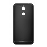 Back Panel Cover For Blu R2 Lte Black - Maxbhi.com