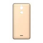 Back Panel Cover For Blu R2 Lte White - Maxbhi.com