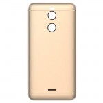 Back Panel Cover For Blu R2 Plus Gold - Maxbhi Com