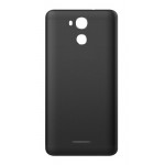 Back Panel Cover For Blu Studio J8 Black - Maxbhi.com