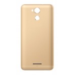 Back Panel Cover For Blu Studio J8 Gold - Maxbhi.com