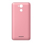 Back Panel Cover For Blu Studio J8 Rose Gold - Maxbhi.com