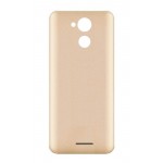 Back Panel Cover For Blu Studio J8m Lte White - Maxbhi.com