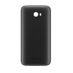 Back Panel Cover For Coolpad Defiant Black - Maxbhi.com