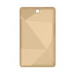 Back Panel Cover For Plum Optimax 11 Gold - Maxbhi.com