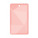 Back Panel Cover For Plum Optimax 11 Rose Gold - Maxbhi.com