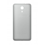 Back Panel Cover For Wiko U Feel Prime Silver - Maxbhi.com