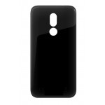 Back Panel Cover For Wiko Wim Lite Black - Maxbhi.com