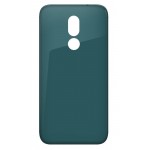 Back Panel Cover For Wiko Wim Lite Blue - Maxbhi.com