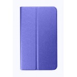 Flip Cover For Amazon Fire 7 2017 Blue By - Maxbhi.com