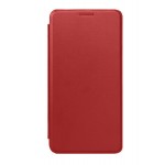 Flip Cover For Blu Grand M2 Red By - Maxbhi.com