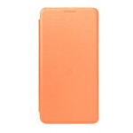 Flip Cover For Blu Grand M2 Rose Gold By - Maxbhi.com