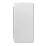 Flip Cover For Blu Grand M2 White By - Maxbhi.com