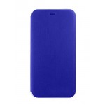 Flip Cover For Wiko Wim Lite Blue By - Maxbhi.com