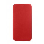 Flip Cover For Wiko Wim Lite Red By - Maxbhi.com